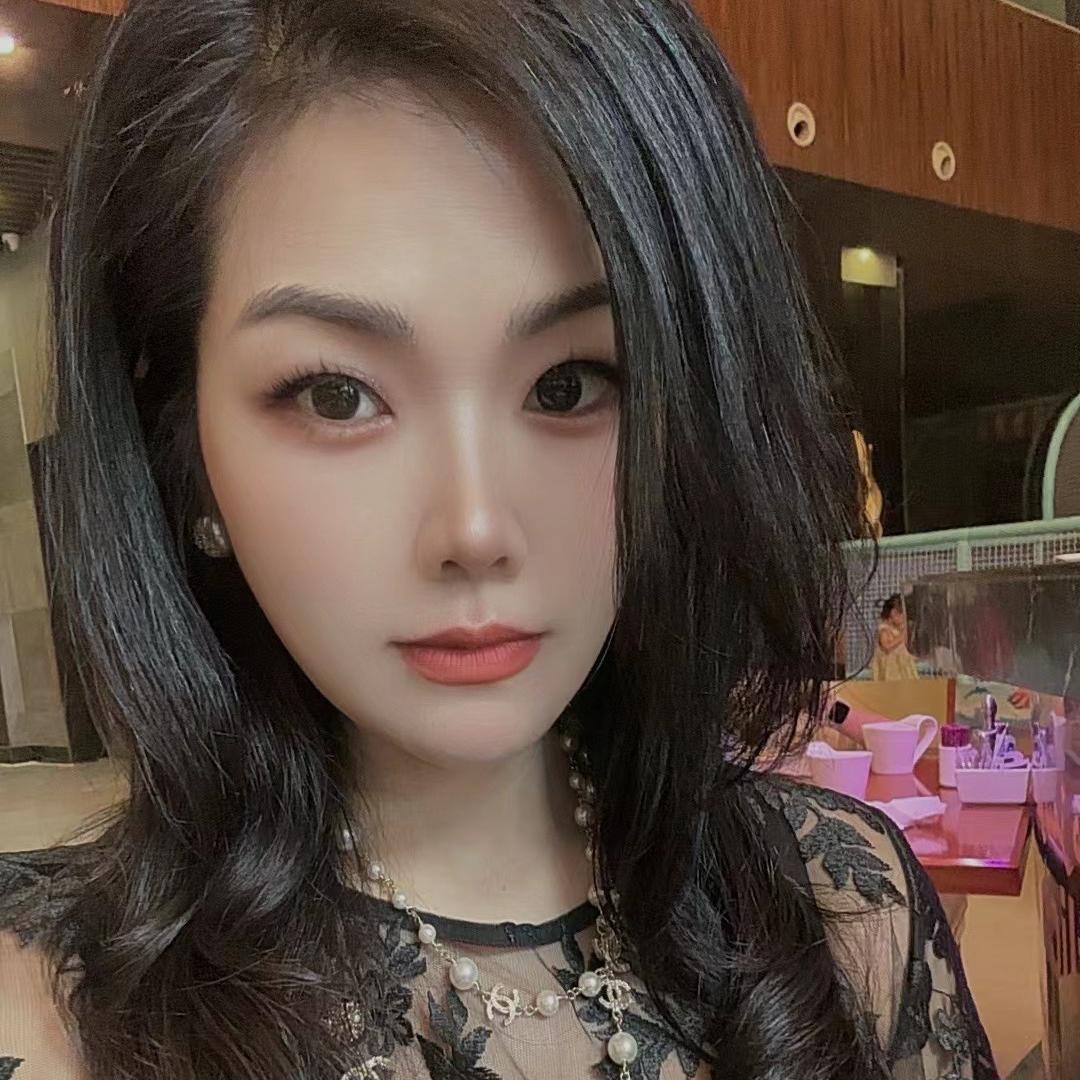 御姐月儿