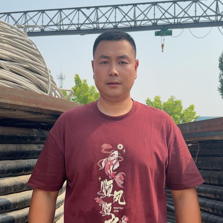 大鹤再生物资回收