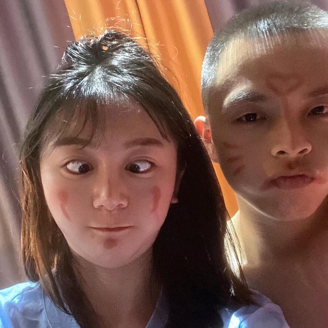 臭一屁