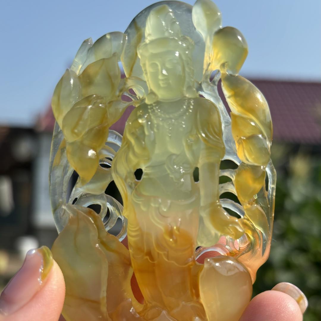 云端之上玉器行