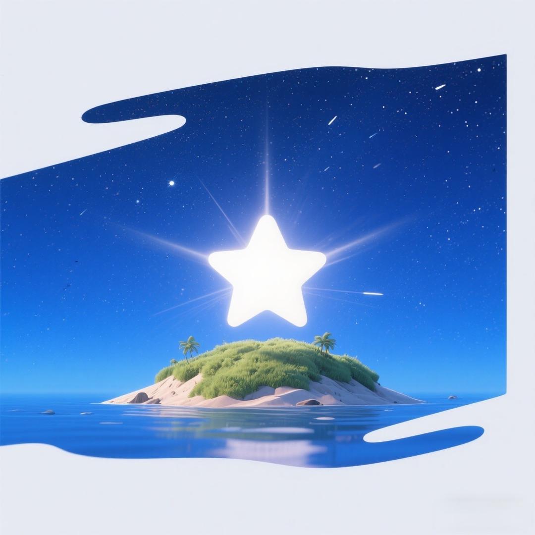 星屿甄选舱