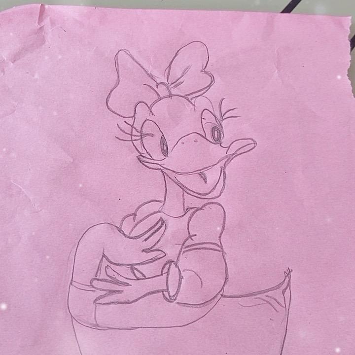 小瑞爱画画✍️