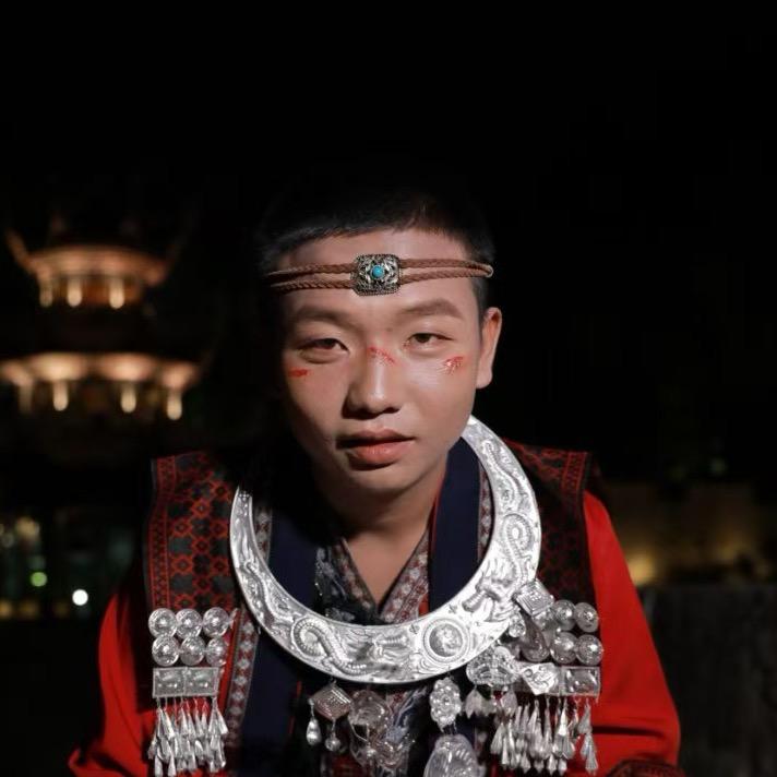 小敢哥（码勇敢团队）