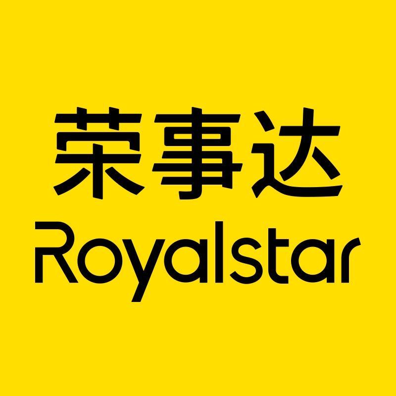 荣事达晾衣机旗舰店
