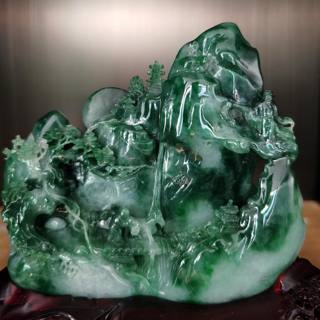 楠小姐川菜小馆