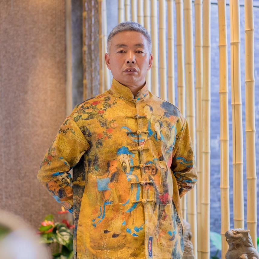 灌云老颜理疗馆