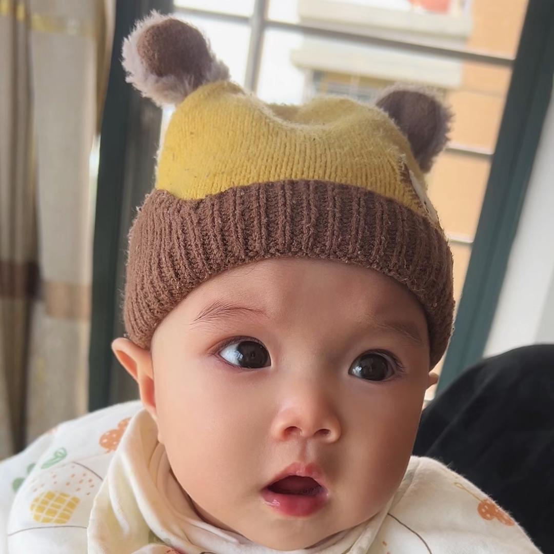 妍妍宝贝