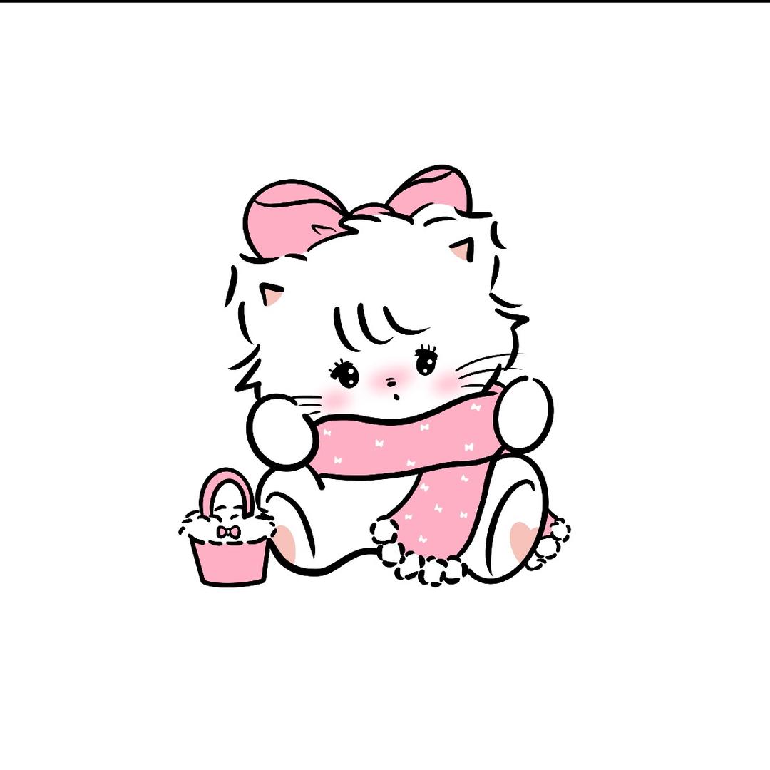 该睡觉了