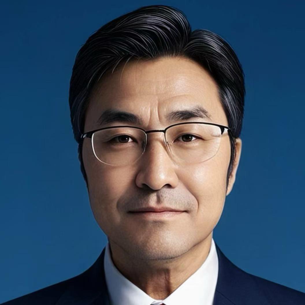 高中学业规划-姜老师