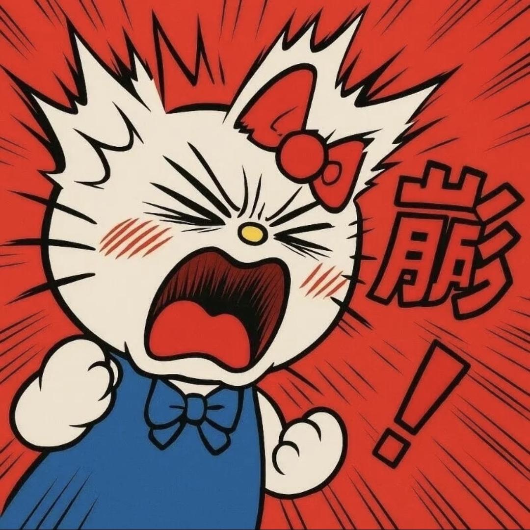 旺仔不太甜