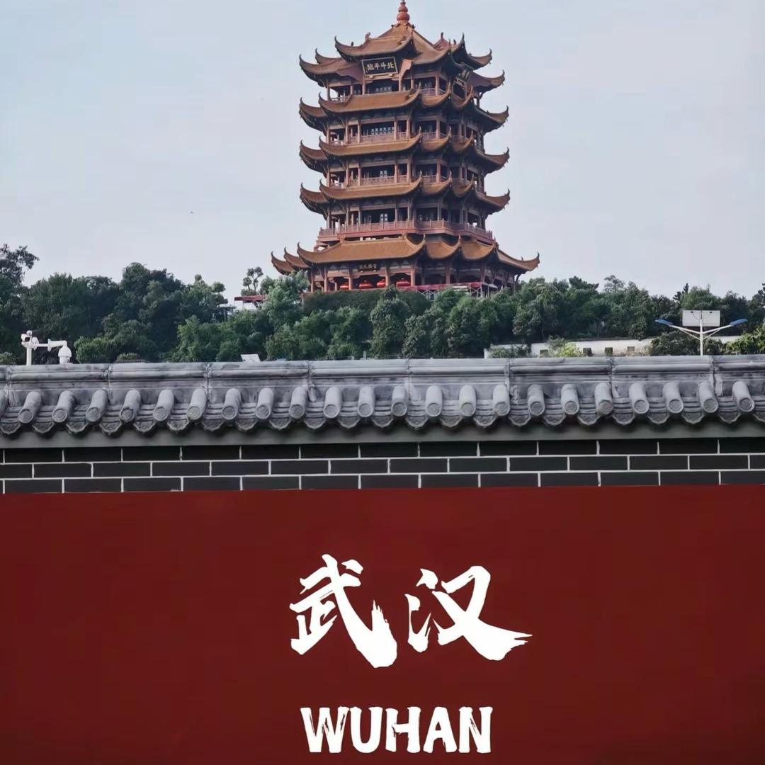 莉姐-武汉酒店精选