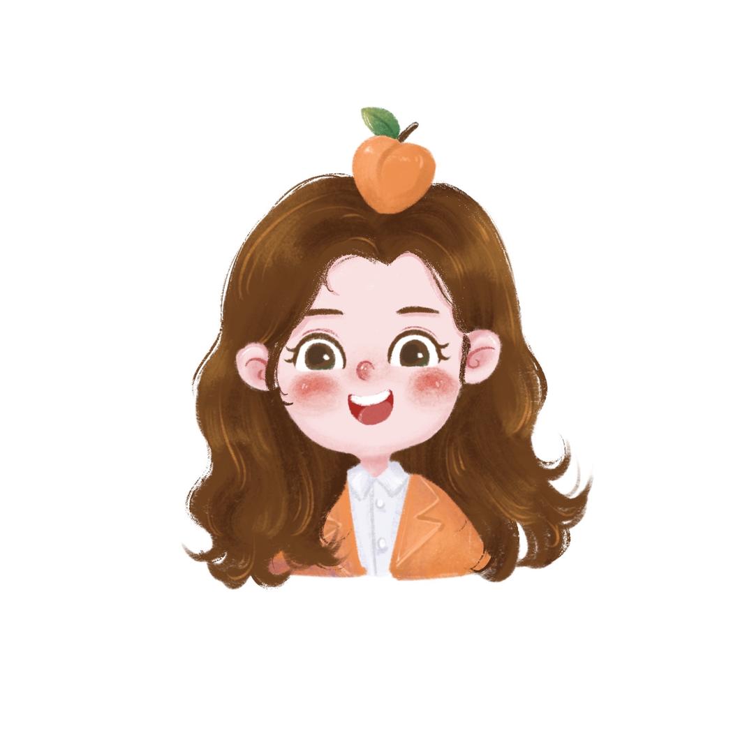 杏子的美食日记