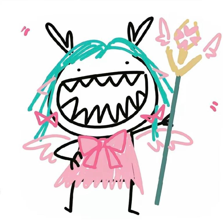 🦔洗澡水没晒热