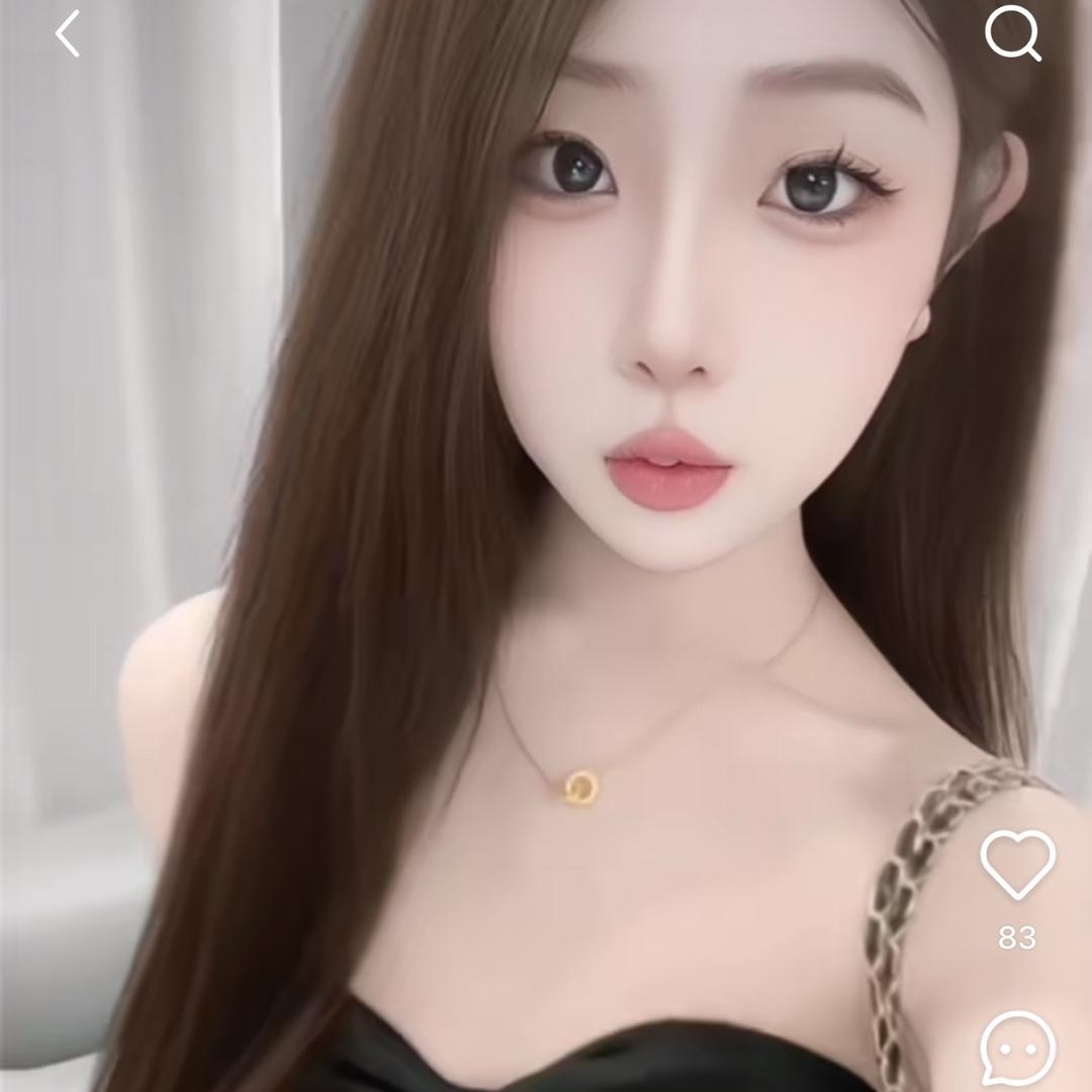 宝宝你真可爱