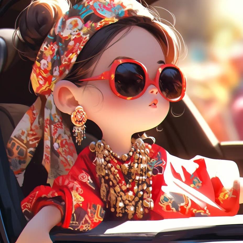 万事胜意✨