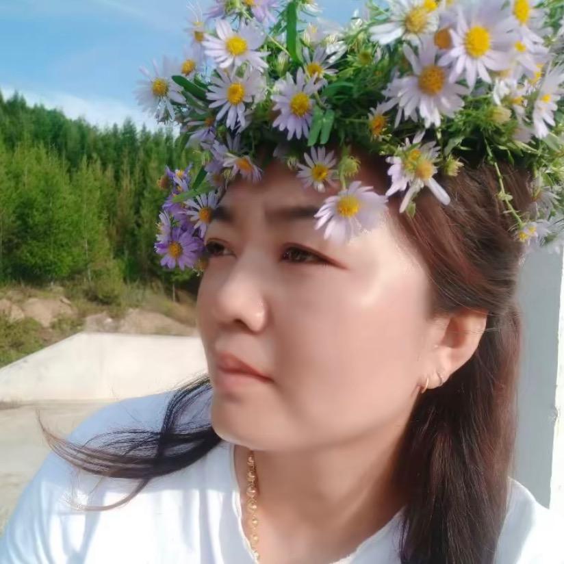 李开❤️心