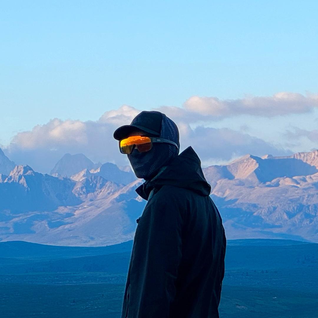 𝑳𝒖𝒓𝒆·擊穿上顎