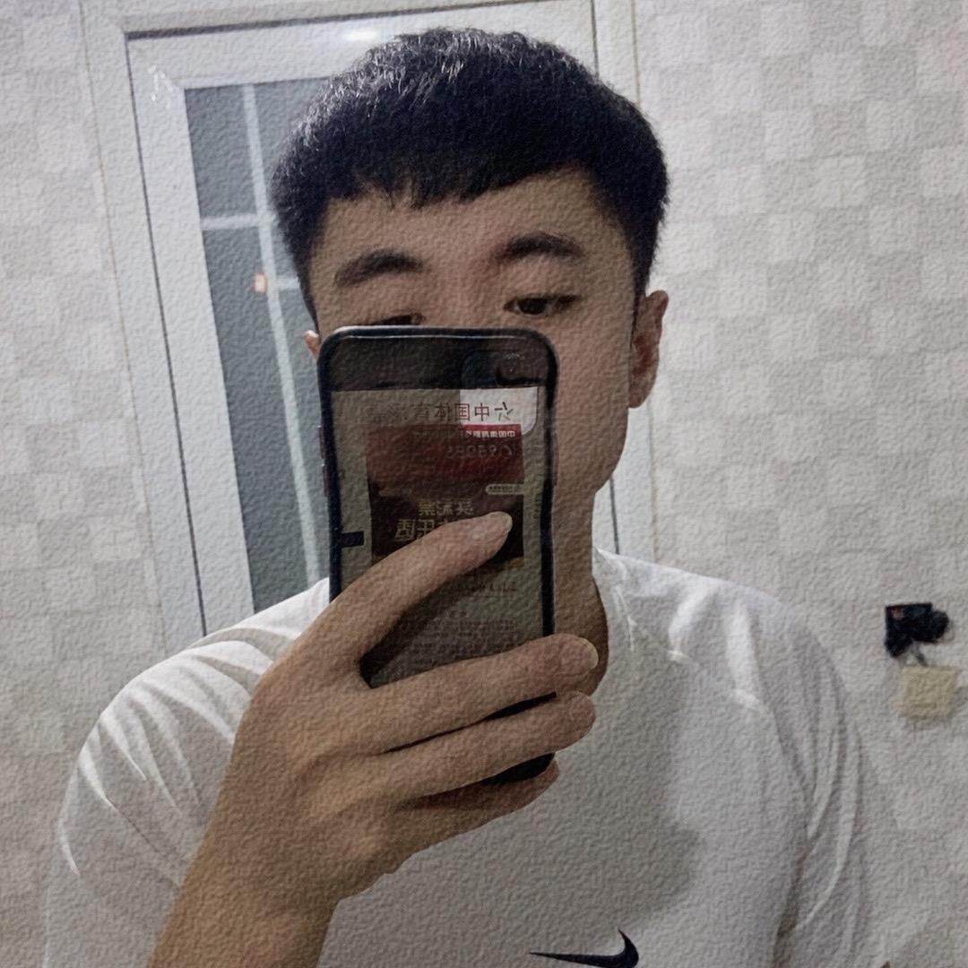 志哥在努力🎭