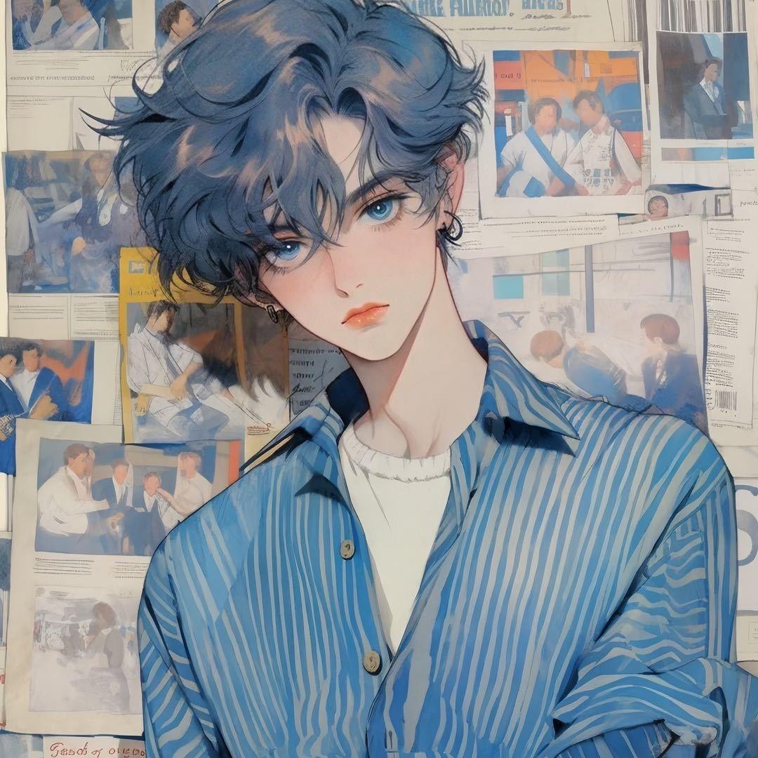 言