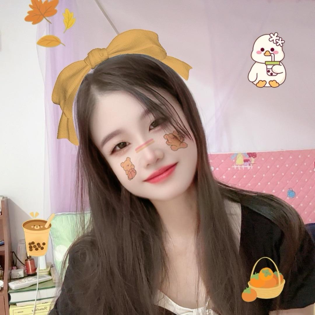 ✨ 岑 🌺