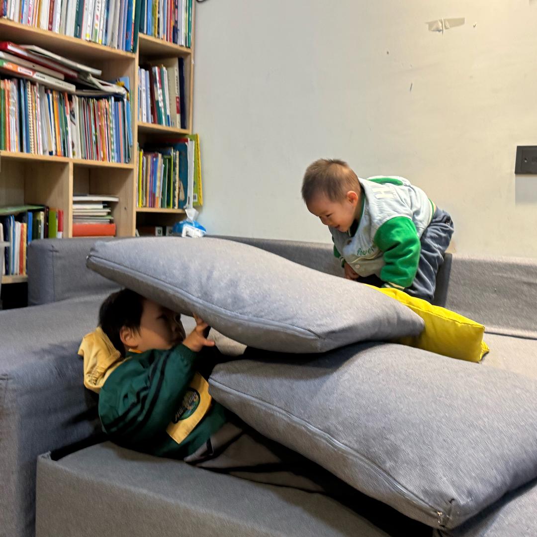 阿瑞来来来来了