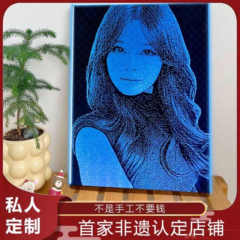 言磊非遗工作室