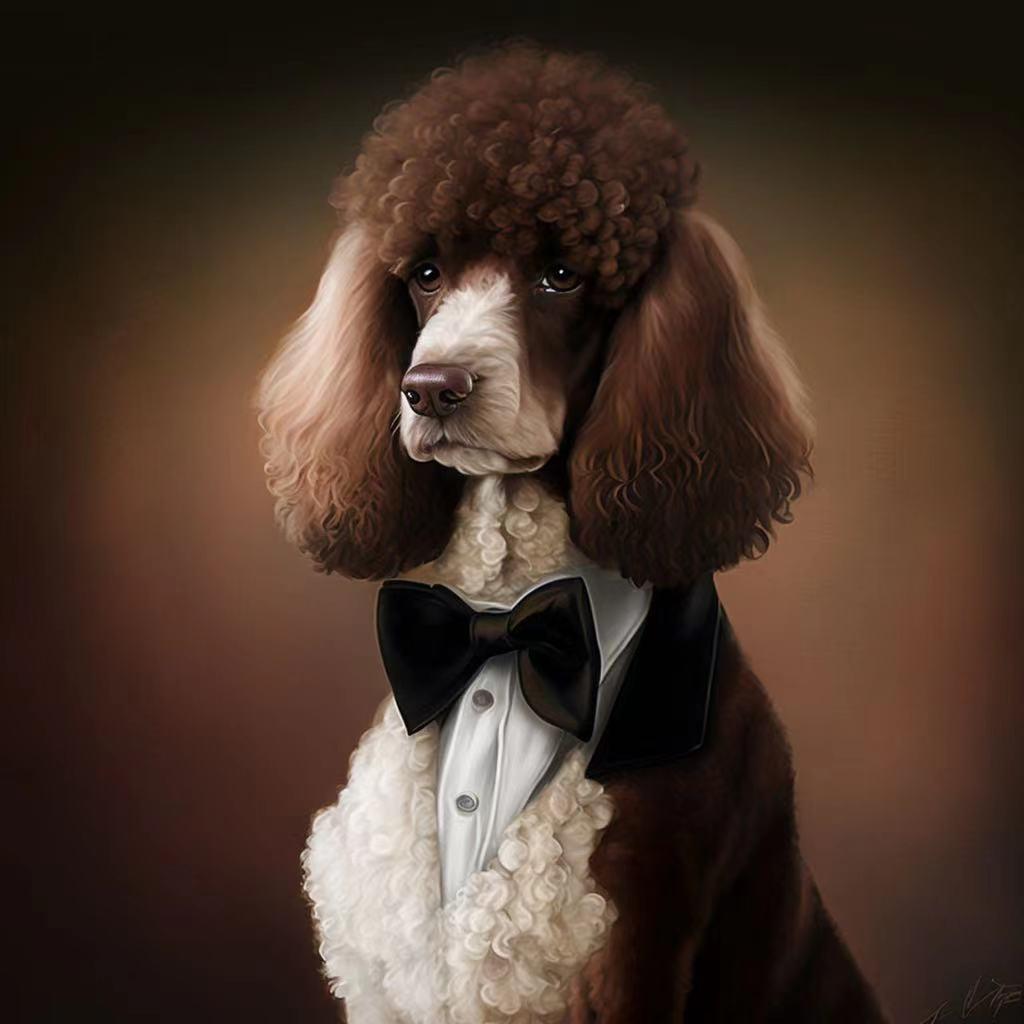 三秦犬业