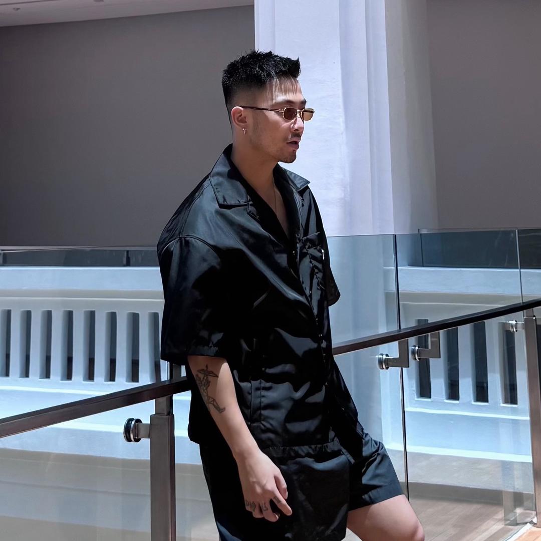 許耀南-郑州耀南舞蹈