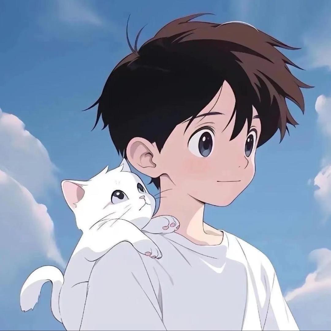 霸道靖哥哥😸