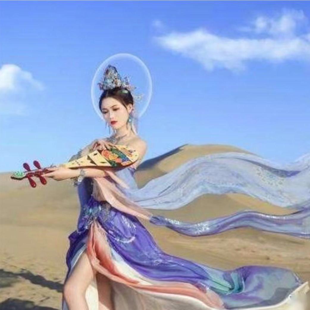 美妆分享-好物在橱窗