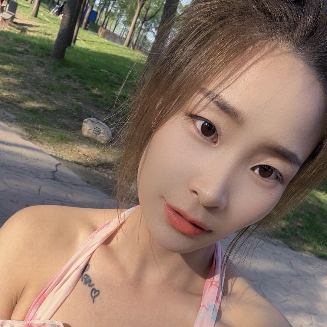 浅时光👗
