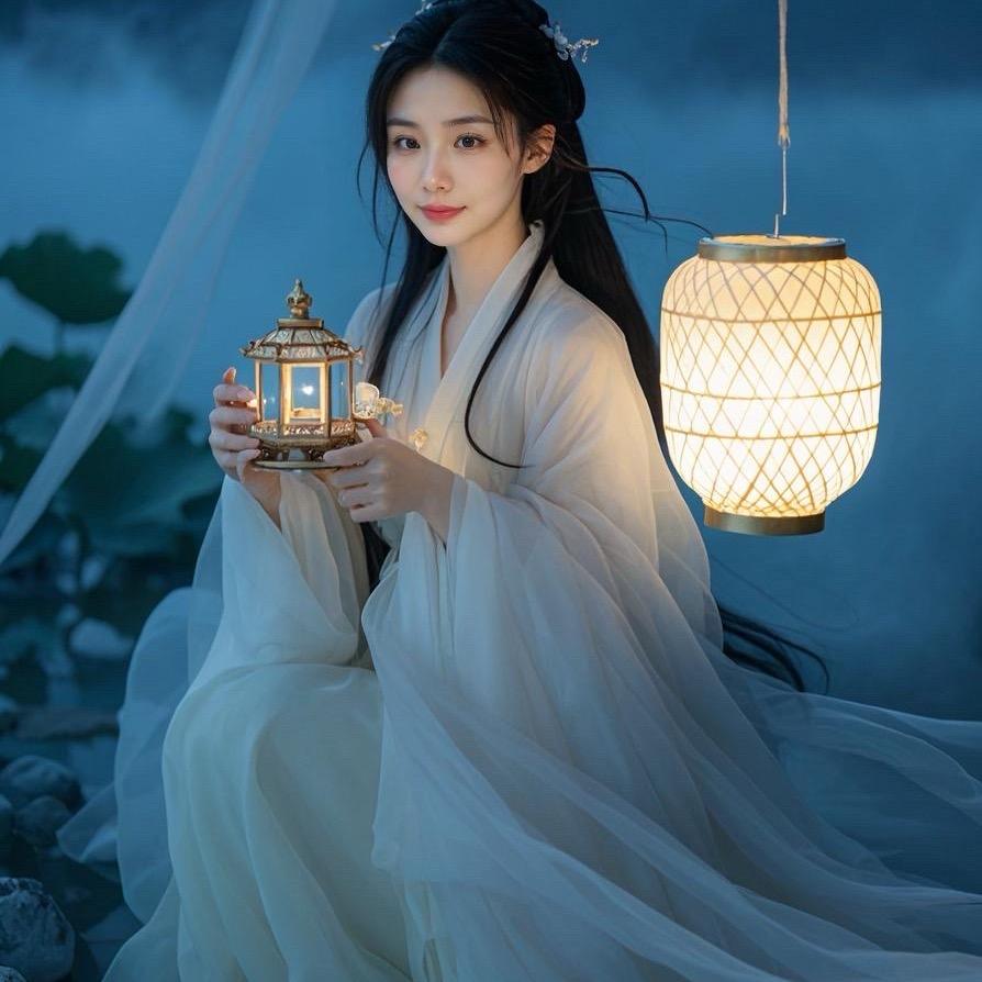 万物之灵