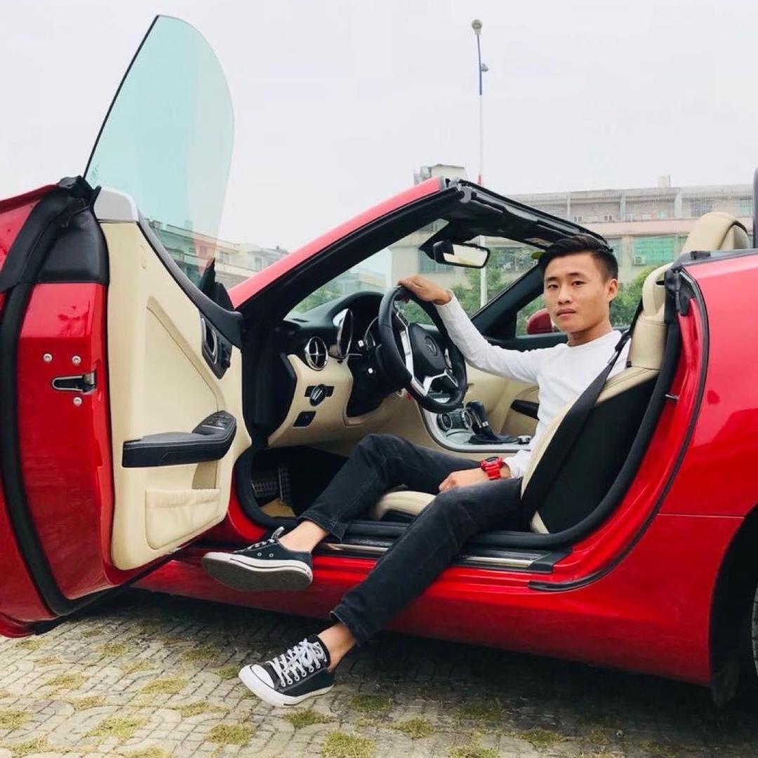 普宁明远车行