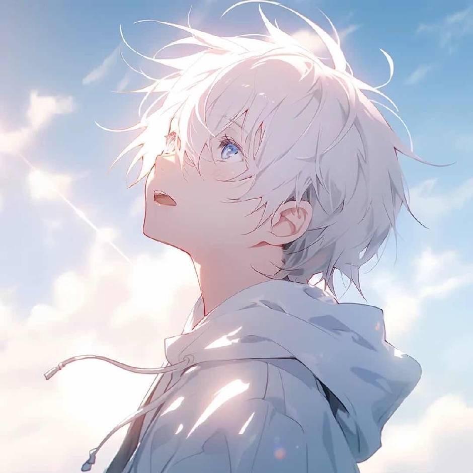 状态情绪沟通（巅一游走）