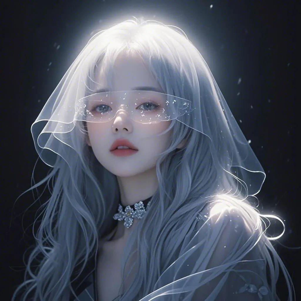 @一织很安静