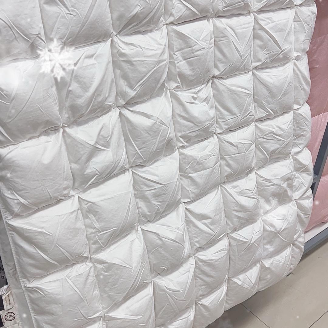 YY羽绒被工厂店