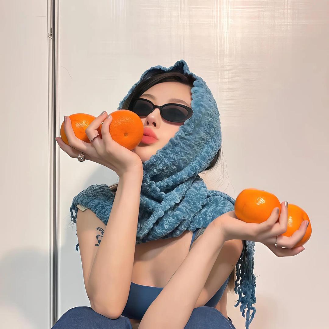 曦月吖～