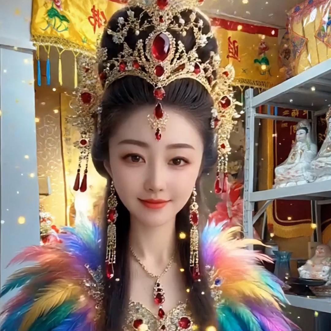 妙善渡人🌸