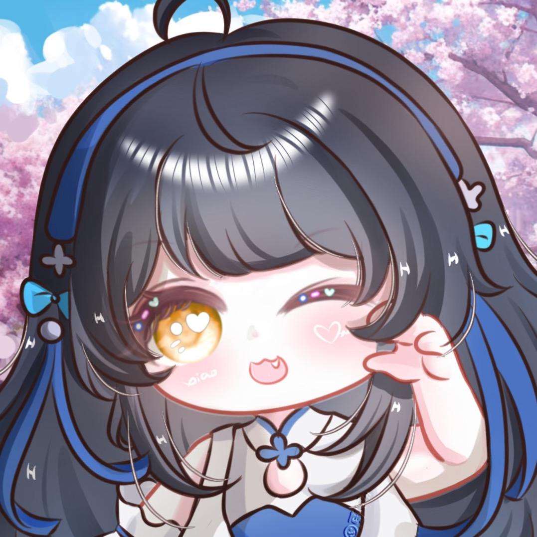橘橘子🍊