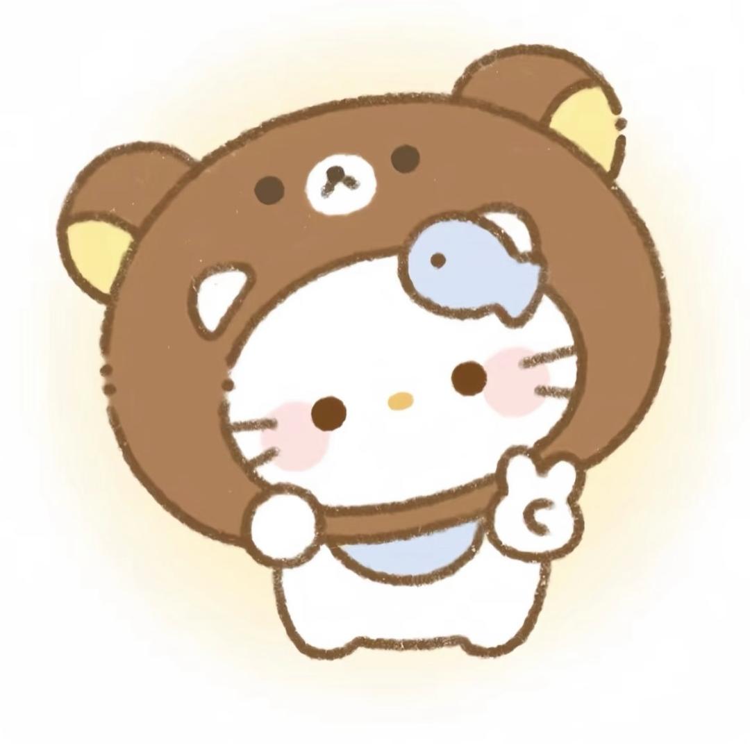 一只喵/