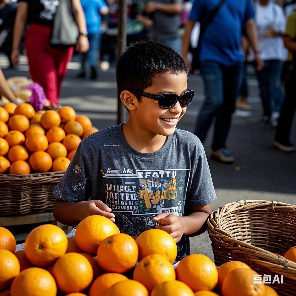 橙子🍊好物