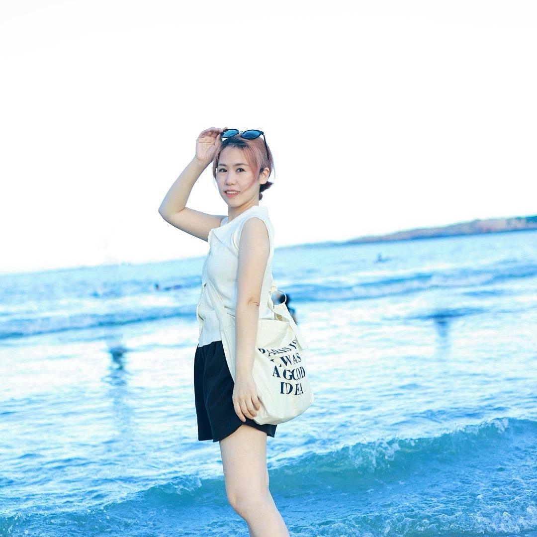 缇娜·美学精选