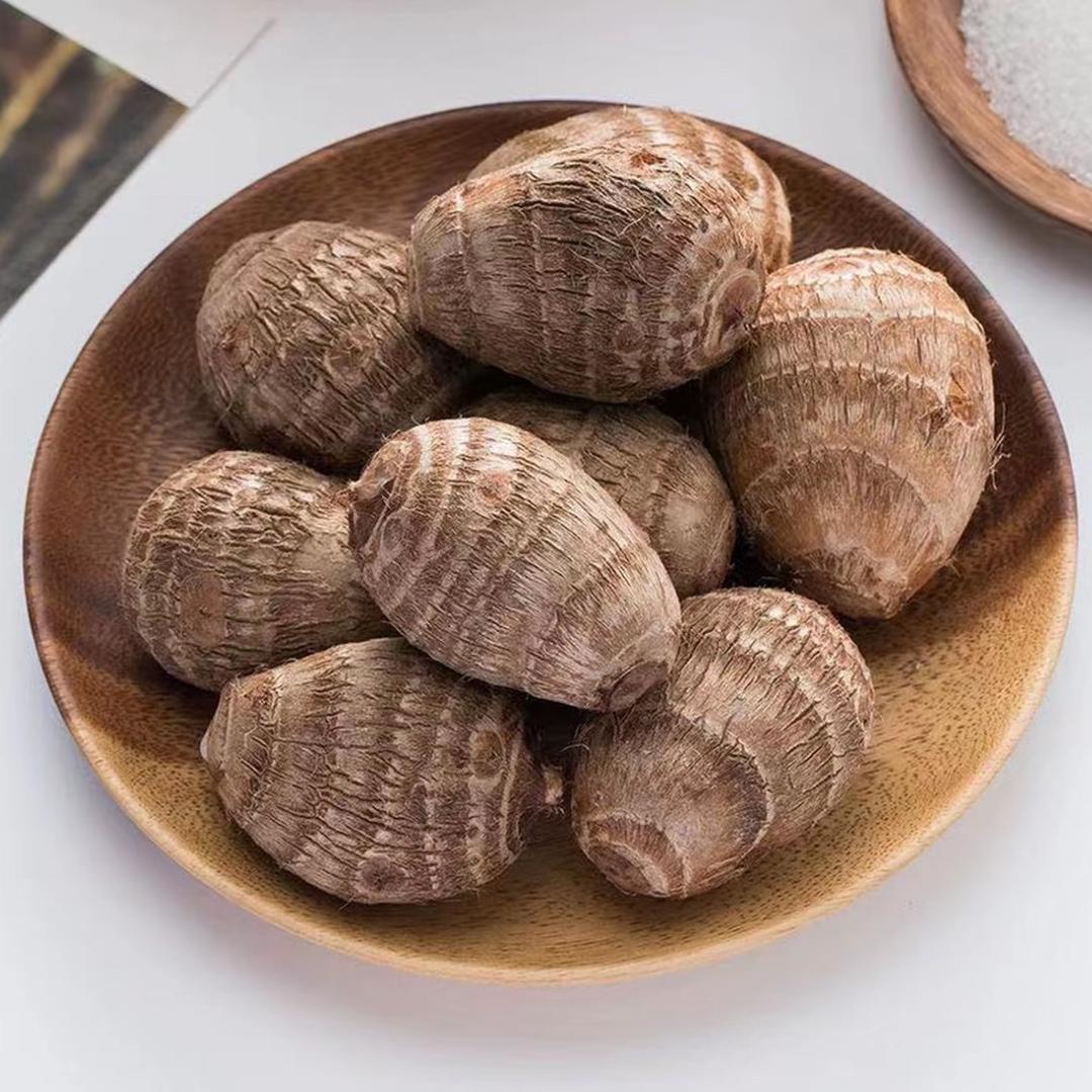 菜真芒臻选-牛奶芋头