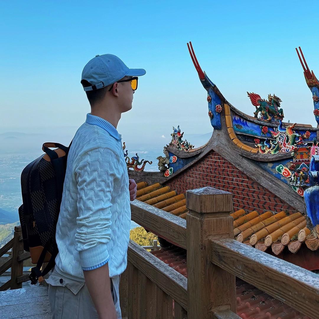 四海烙锅  主理人