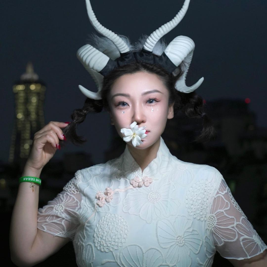 铲铲羊