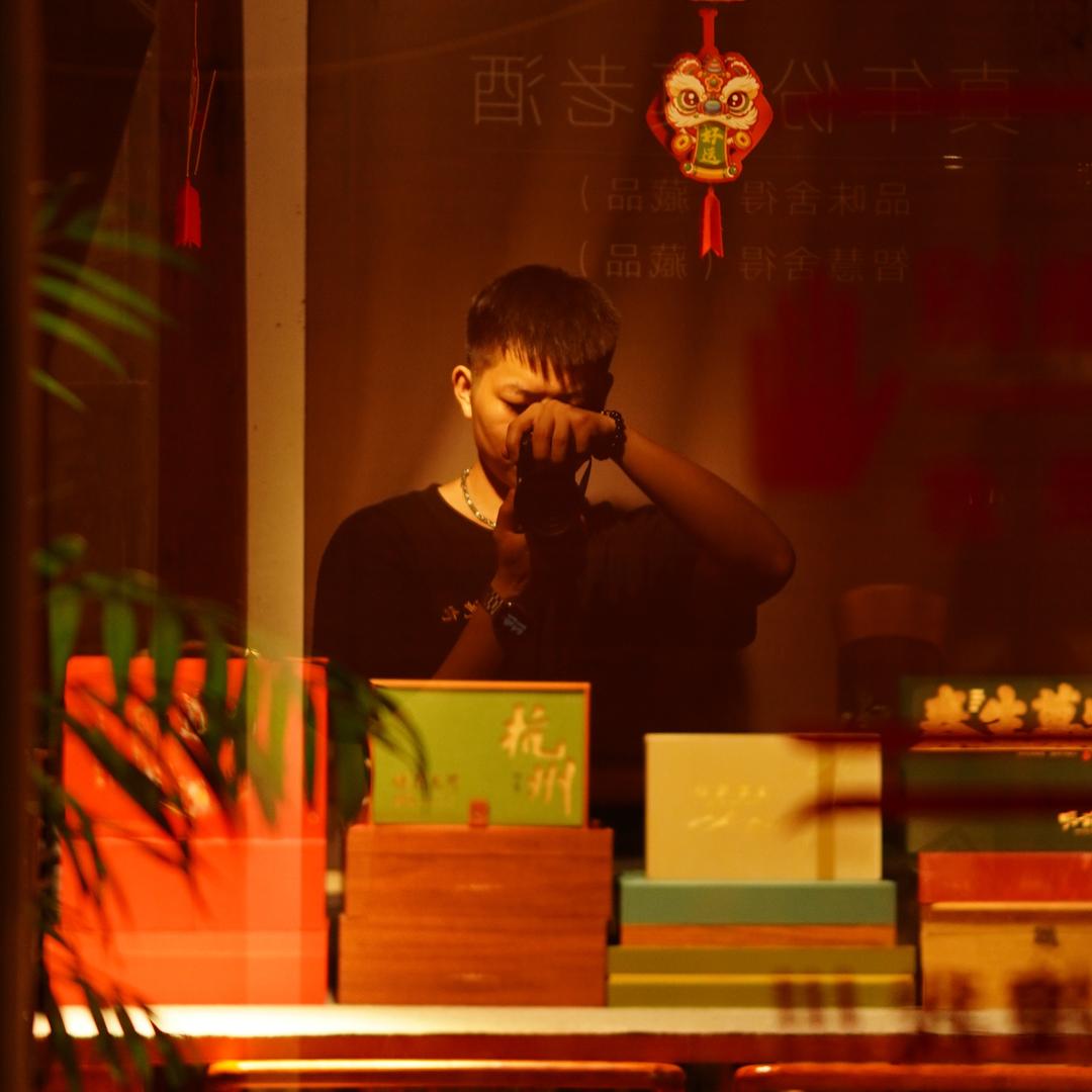 赵相机📷