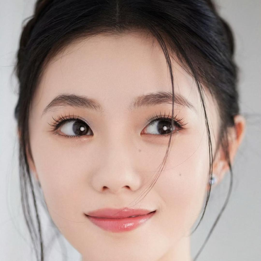 忧郁の小猫