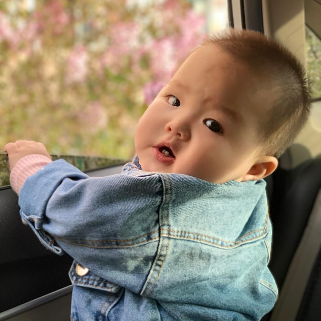 💕大恬小妞的日常