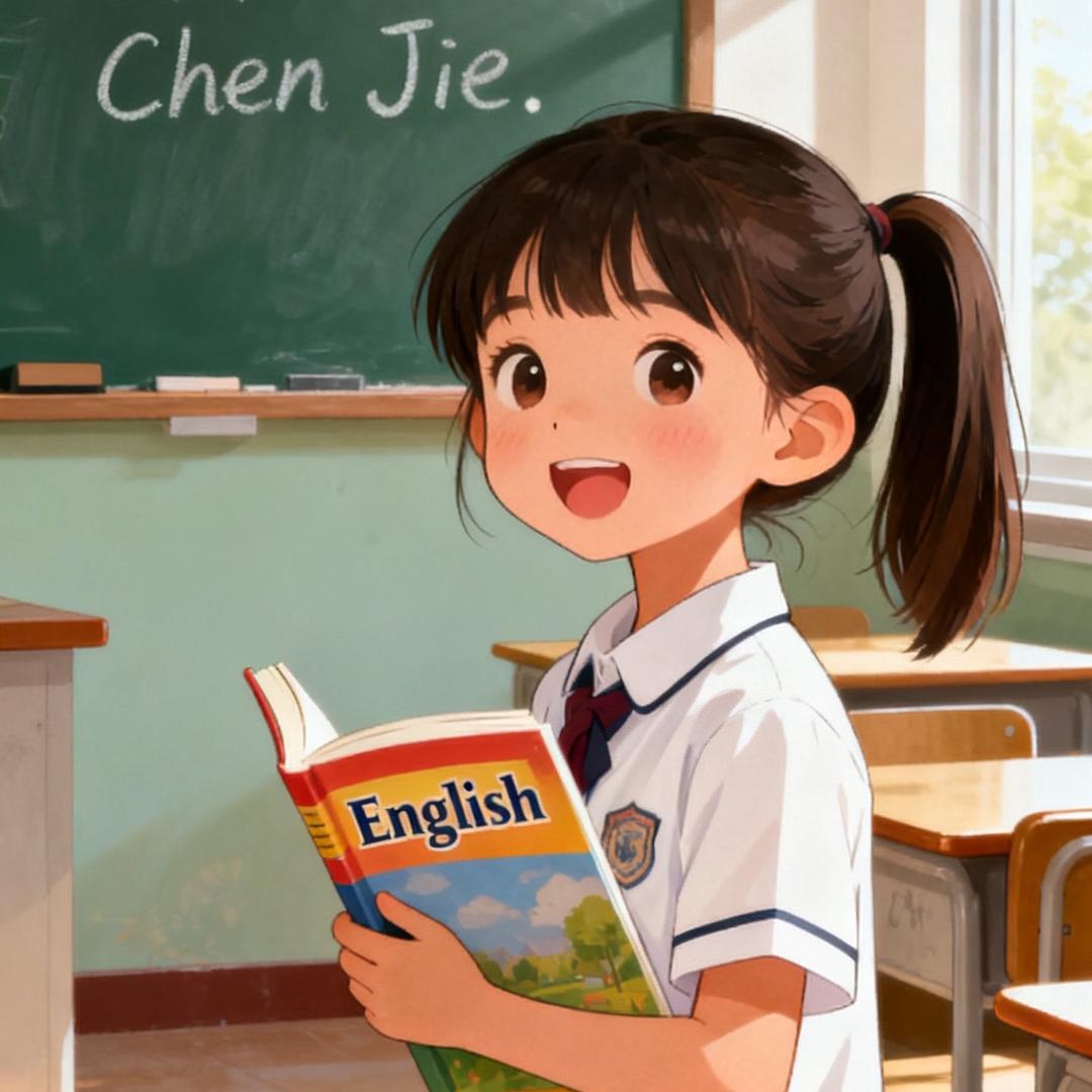 唠叨姐聊英语19:00(四年级英语)