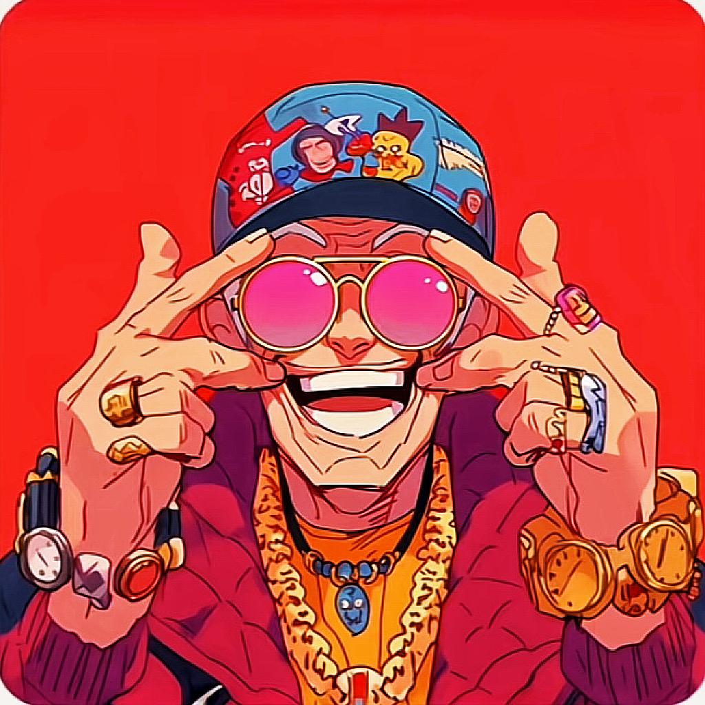 ༺ཌༀ微醺🍷大叔ༀད༻